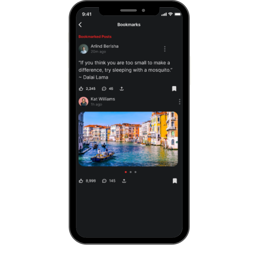 Feed